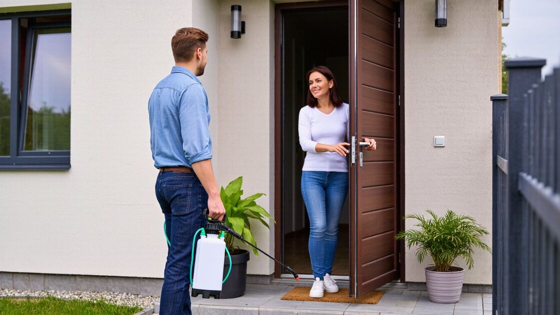 General Pest Control